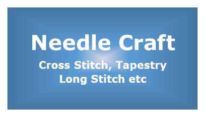 Needlecraft